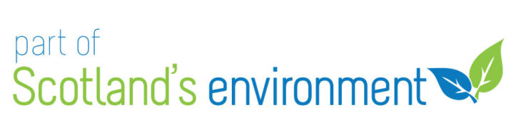 Scotland's Environment Web